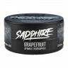 Табак Sapphire Crown - Grapefruit (Грейпфрут) 25 гр Табак Sapphire Crown - Grapefruit (Грейпфрут) 25 гр