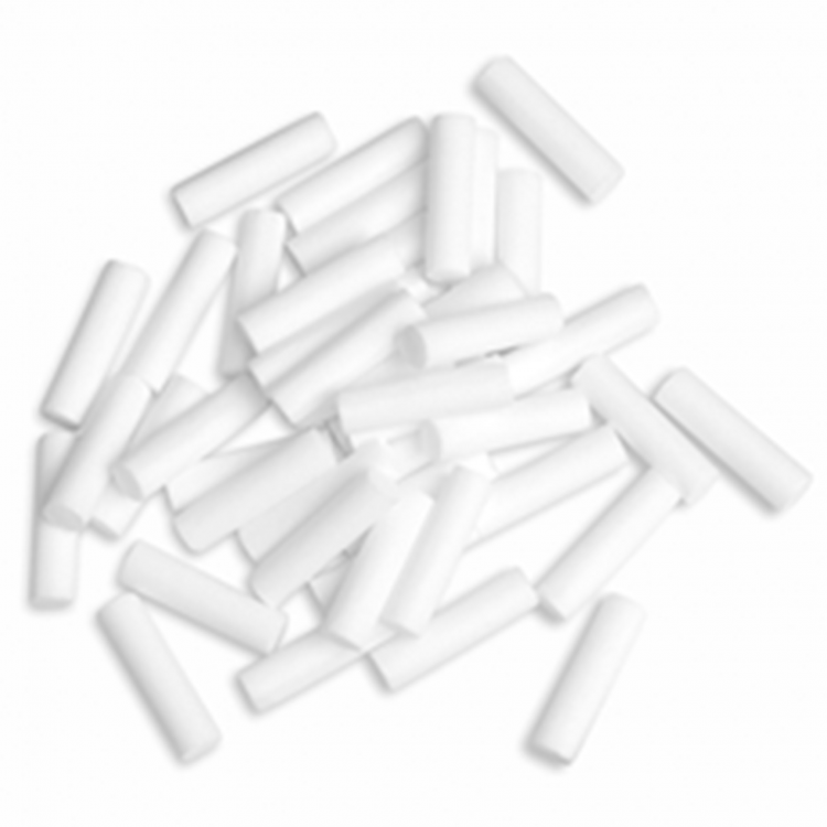 Фильтры для самокруток Desperado Слим 15 мм х 6 мм (150 шт)