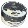 Табак Spectrum Hard Line - Milky Yogurt (Сливочный йогурт) 25 гр