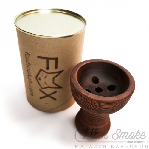 Чаша FOX Mummy (Мумия)